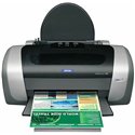 Epson Stylus C66 Printer Ink